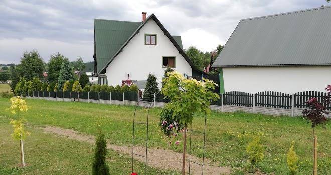 Noclegi Pod Babia Gora Image