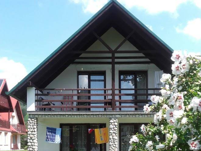 Noclegi Pokoje Goscinne Anna Image