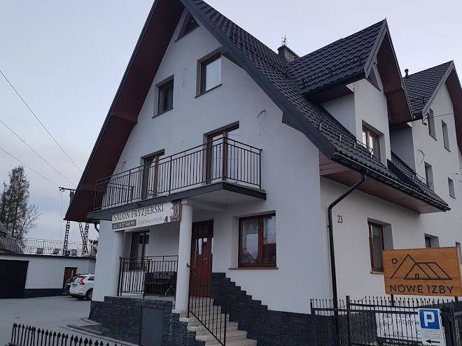 Nowe izby