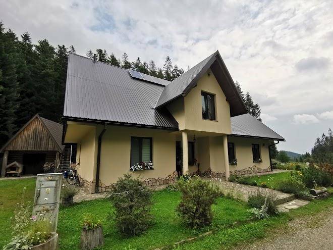 Orawska knieja