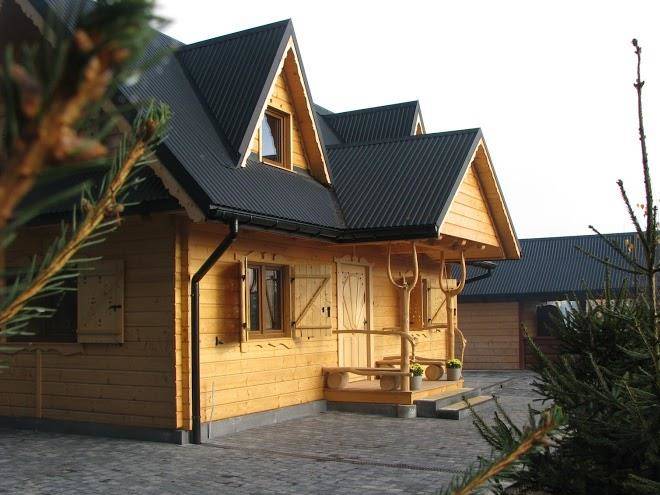 Osada Lopuszna Image