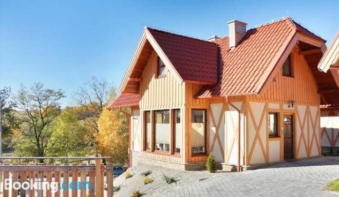 Osada zbojecka jandura pokoje kwatery noclegi