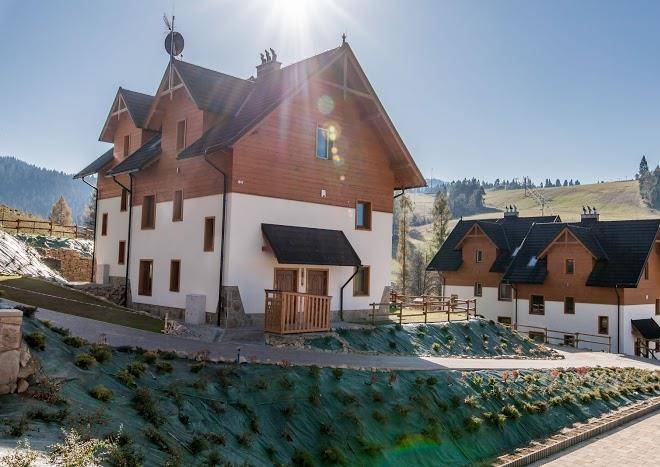 Ostoja bukowinki