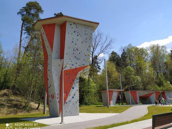 Parkowa Rezydencja Hubal Image