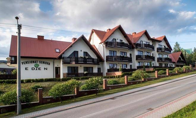 Pensjonat Eden Image