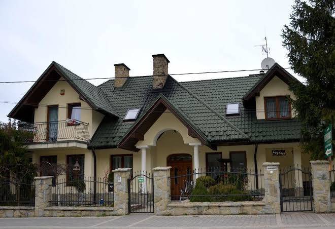 Pensjonat pod dluga polana