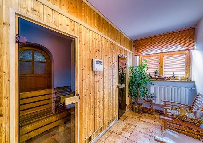 Pensjonat Skalny Image