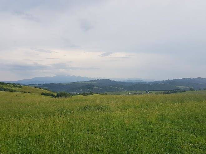 Pokoje goscinne agata i tadeusz sikora