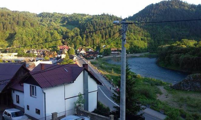 Pokoje kasprzak pokoje goscinne