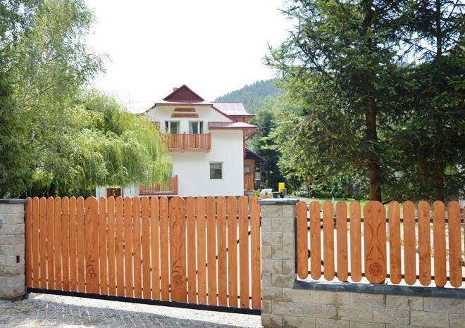 Przystan park dolny