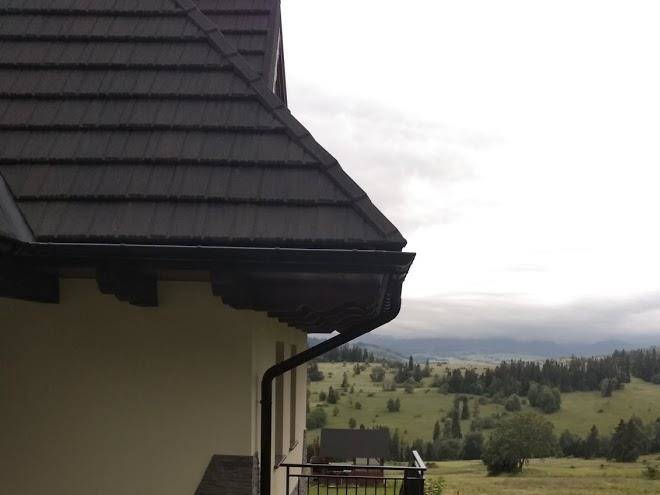 Szostakowka Domki Z Widokiem Na Tatry Image