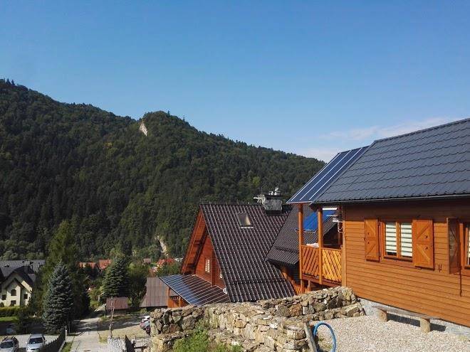 Teczowe wzgorze
