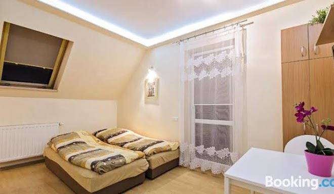 Bed and breakfast verona