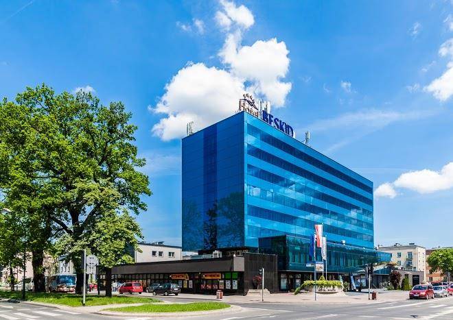 Hotel beskid
