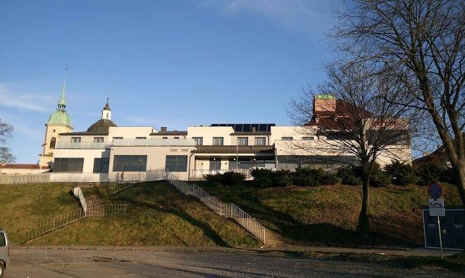 Hotel dunajec i restauracja panorama
