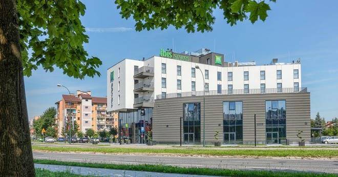Ibis Styles Nowy Sacz Image