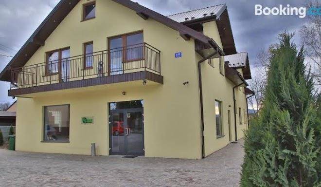 Noclegi nowy sacz noclegi prestige
