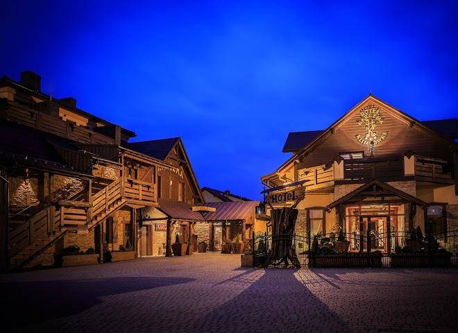 Karczma klimtowka