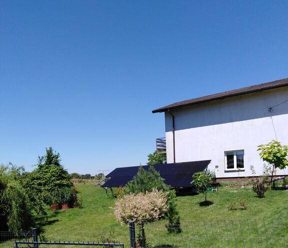 Agroturystyka u mirki