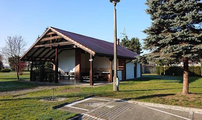 Center for dialogue and prayer