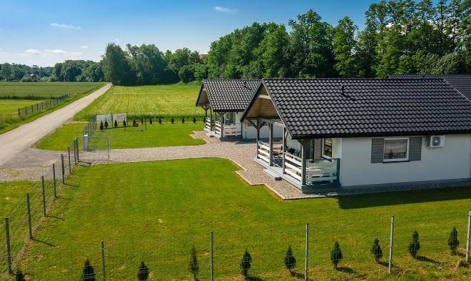 Domki Komfort Caloroczne Image