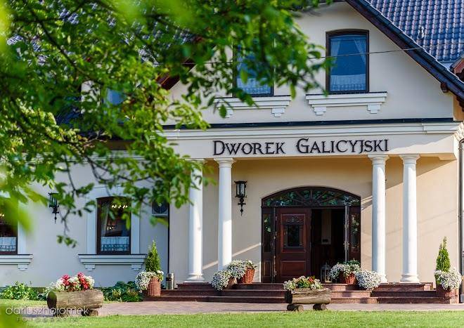 Dworek Galicyjski Image
