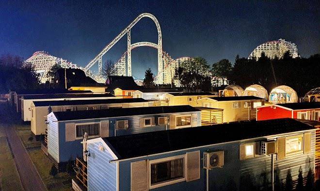Holiday park zator
