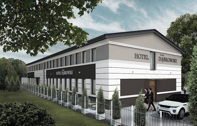 Hotel dabrowski