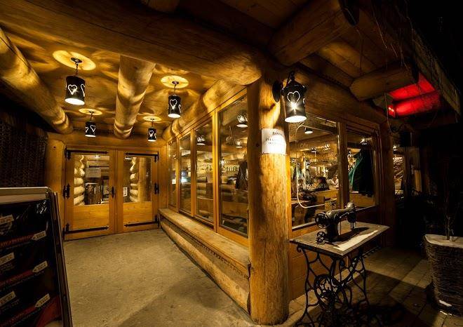 Piwnica Rycerska Hotel Restauracja Image