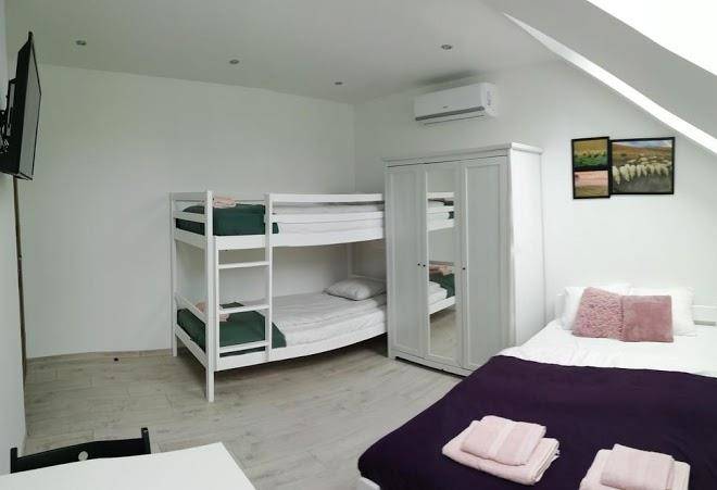 Wolne Pokoje Pod Baranami Image