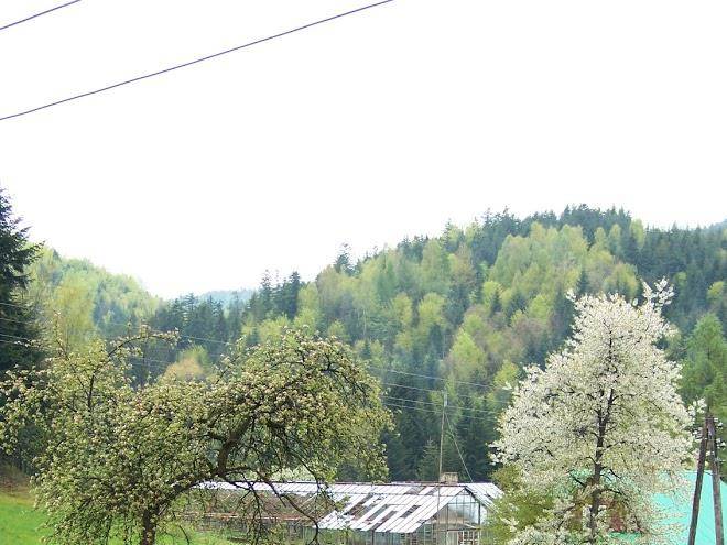 Agroturystyka oblica