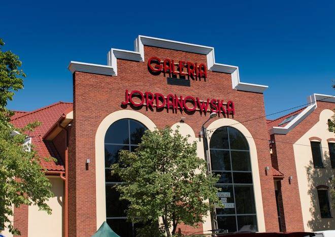 Galeria Jordanowska Image
