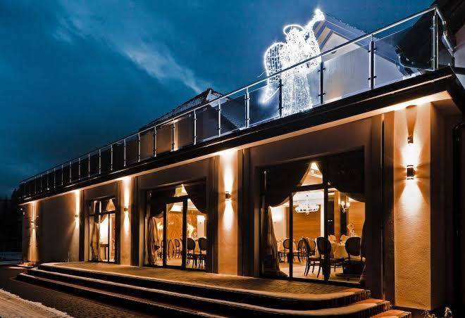 Hotel jasmin complex resort & spa