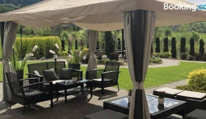 Hotel Magnolia Image