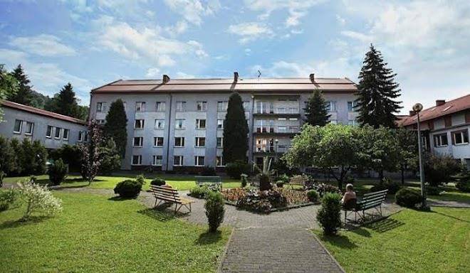 Hotel monttis