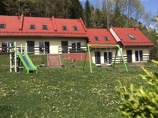 Osada Babiogorska Image