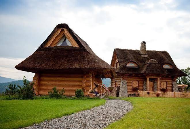 Osada Beskidzka Image