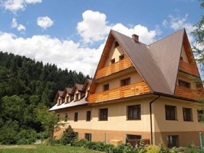 Osrodek wczasowy slonko