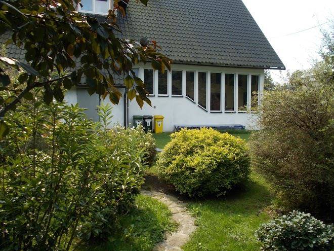 Zajazd Pod Brzegiem Noclegi Zawoja Image