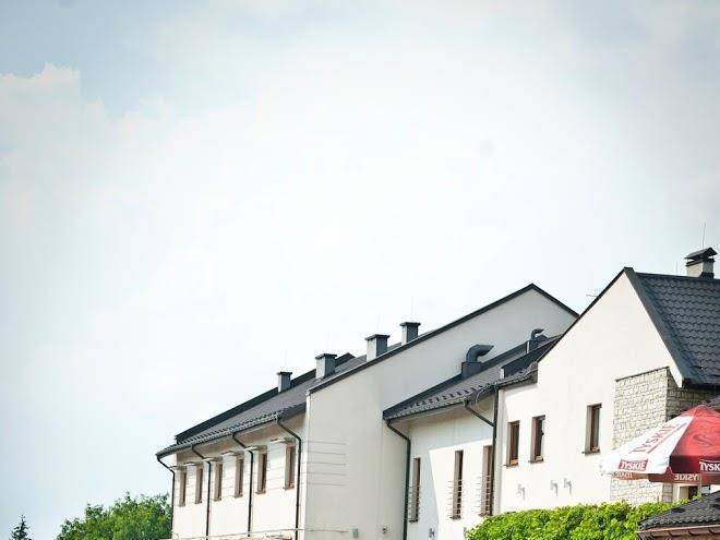 Hotel Pod Debem Image