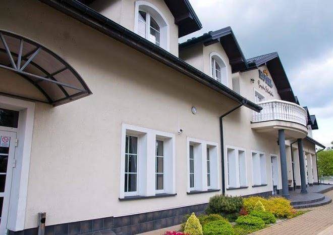 Hotel Gospoda Szlachecka Image
