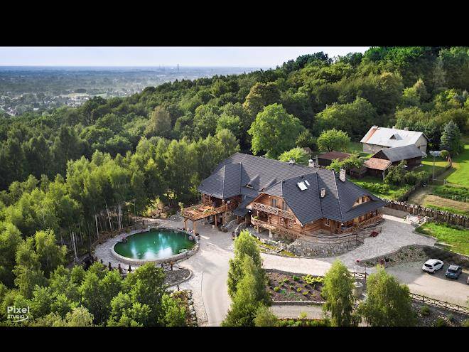 Restauracja Mazurowy Dwor Image