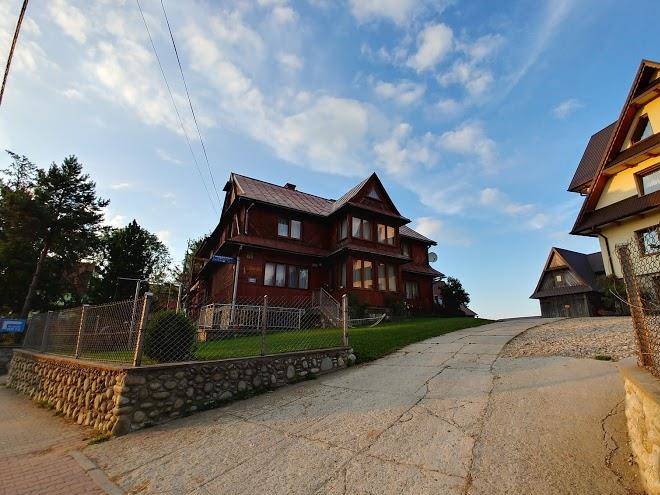 9 Forces Bed Janina Swidzinska Image