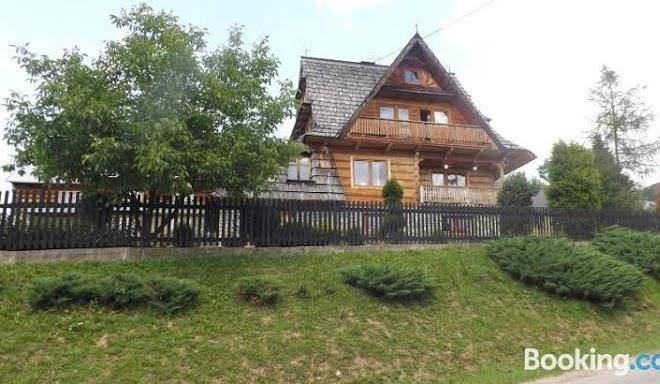 Agroturystyka pod grusza