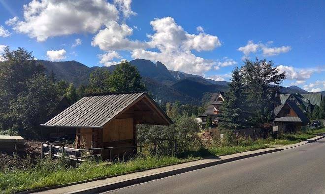 Anulka Na Broniewskiego Image