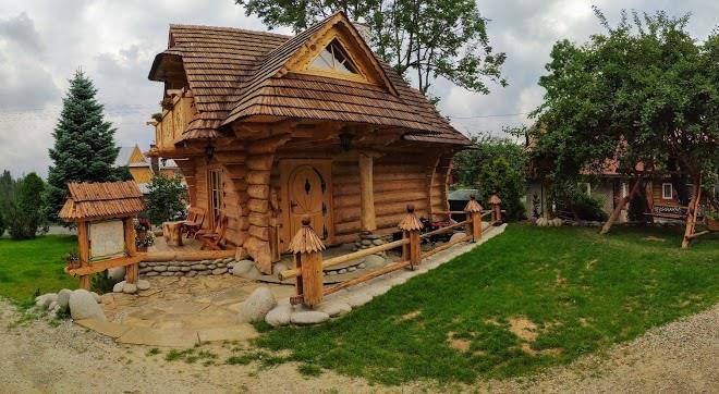 Arcychata zakopane