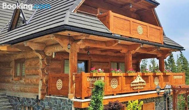 Bukowianska Ostoja Image