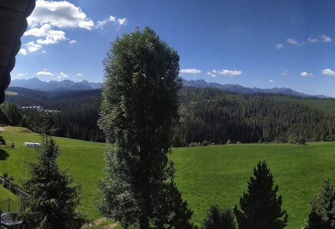 Bukowina Pod Tatrami Image