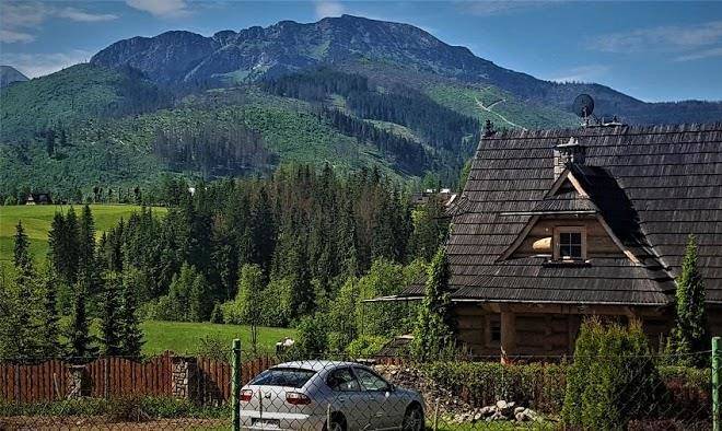 Dolisiowka premium spa