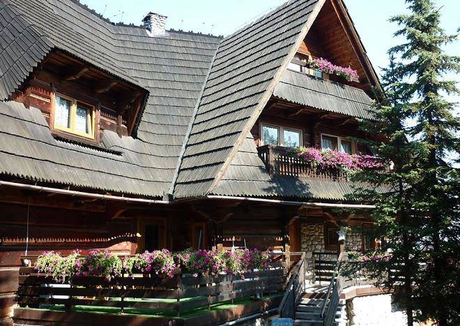 Dom Pracy Tworczej I Wypoczynku Wojtus Image